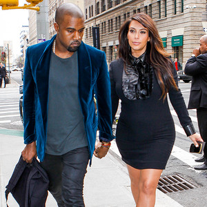 Kim Kardashian, Kanye West Kim Kardashian, Kanye West